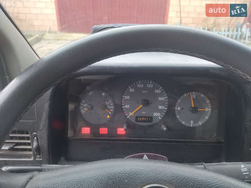 Інші автобуси Volkswagen LT 1999 в Старій Вижівці