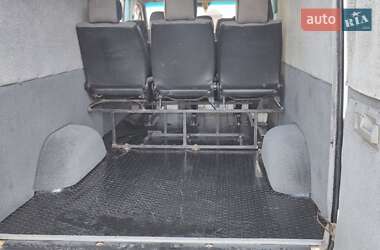 Микроавтобус Volkswagen LT 1999 в Ужгороде