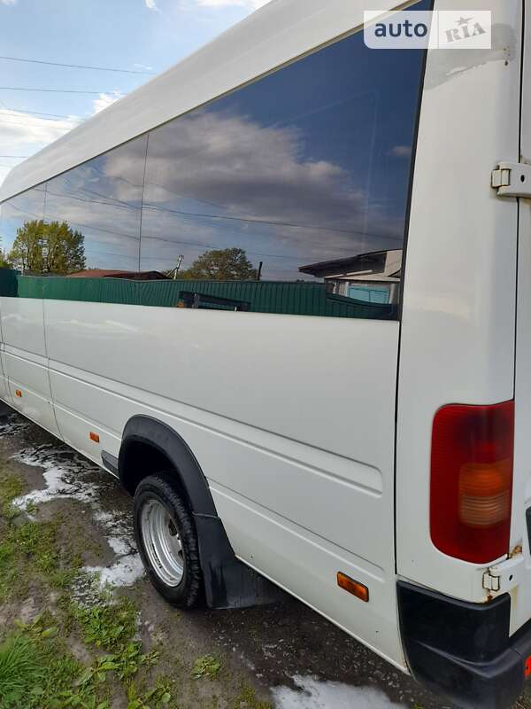 Туристический / Междугородний автобус Volkswagen LT 2000 в Полонном