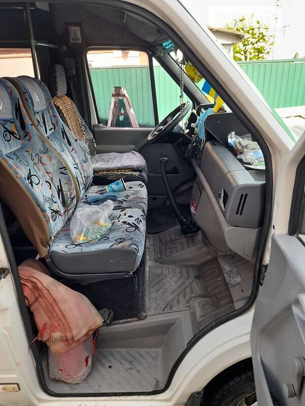 Туристический / Междугородний автобус Volkswagen LT 2000 в Полонном