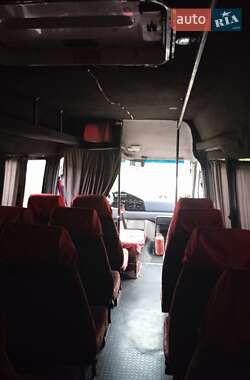 Міський автобус Volkswagen LT 1999 в Малині