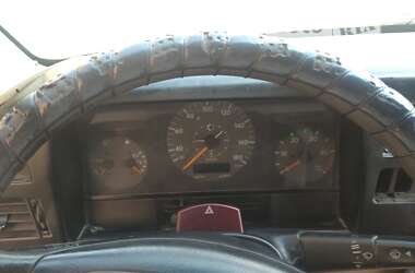 Вантажний фургон Volkswagen LT 2005 в 
