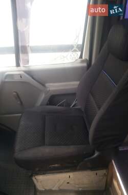 Інші автобуси Volkswagen LT 2002 в Рівному