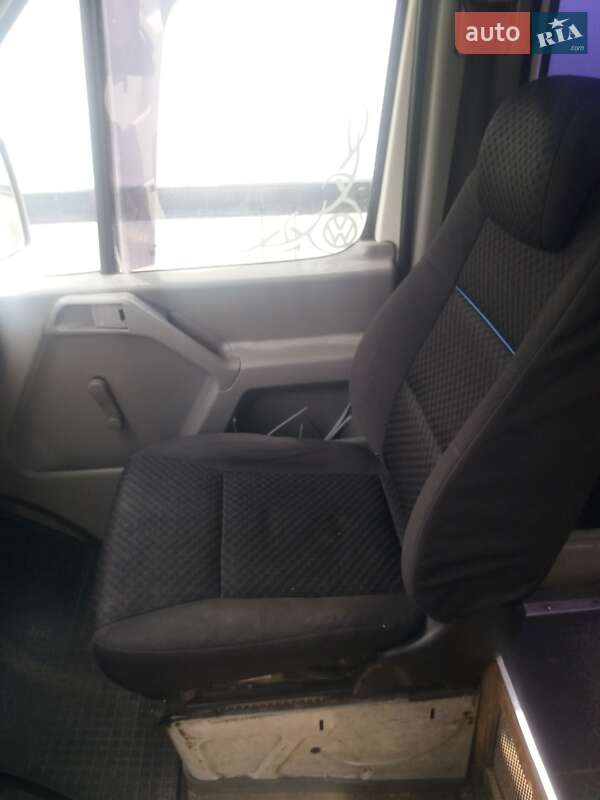 Інші автобуси Volkswagen LT 2002 в Рівному