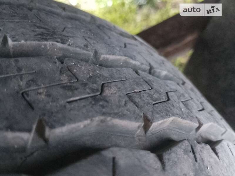 Внедорожник / Кроссовер Volkswagen LT 1998 в Берегово