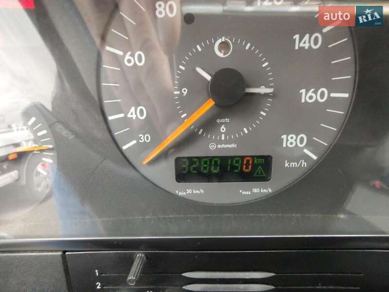 Пікап Volkswagen LT 2001 в Тернополі