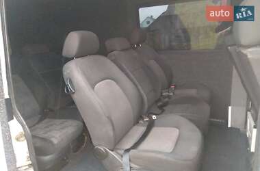 Микроавтобус Volkswagen LT 2004 в 