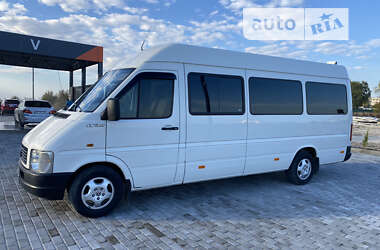 Другие автобусы Volkswagen LT 2003 в Золочеве