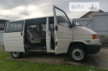 Другие автобусы Volkswagen LT 1999 в Львове