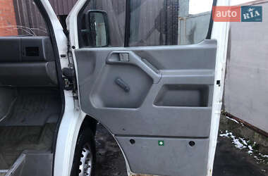 Мікроавтобус Volkswagen LT 2002 в Новгород-Сіверському