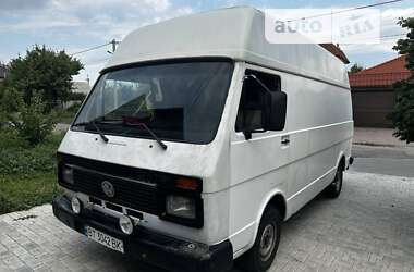 Другие грузовики Volkswagen LT 1995 в Херсоне