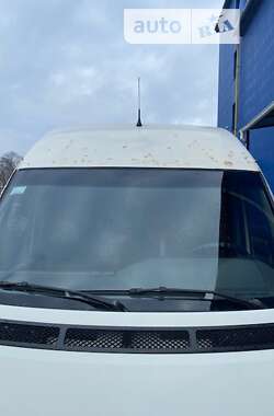 Грузовой фургон Volkswagen LT 2006 в Киеве