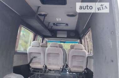 Микроавтобус Volkswagen LT 2005 в Желтых Водах