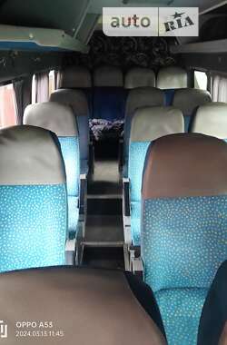 Туристичний / Міжміський автобус Volkswagen LT 2005 в 