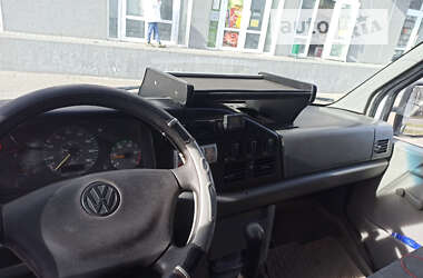 Грузовой фургон Volkswagen LT 2000 в Хмельницком