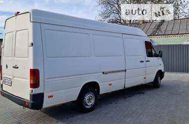 Вантажний фургон Volkswagen LT 2005 в Малині