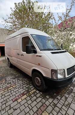 Другие грузовики Volkswagen LT 2003 в Староконстантинове