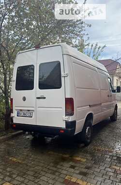 Другие грузовики Volkswagen LT 2003 в Староконстантинове