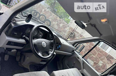 Грузовой фургон Volkswagen LT 2004 в Тернополе