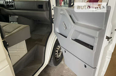 Грузовой фургон Volkswagen LT 2004 в Тернополе