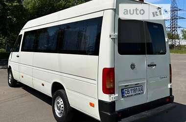 Другие автобусы Volkswagen LT 2004 в Чернигове