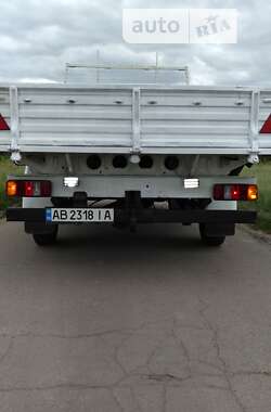 Борт Volkswagen LT 1990 в Калиновке