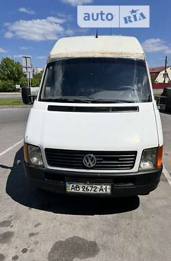 Інші вантажівки Volkswagen LT 2000 в Вінниці