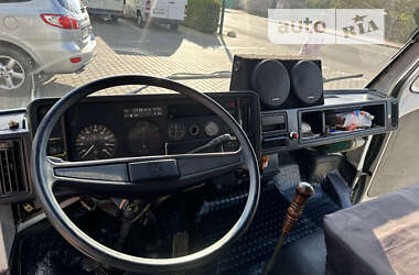 Вантажний фургон Volkswagen LT 1990 в 