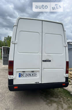 Інші вантажівки Volkswagen LT 2001 в Львові