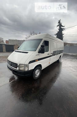 Другие грузовики Volkswagen LT 2006 в Прилуках