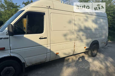 Рефрижератор Volkswagen LT 2003 в Днепре