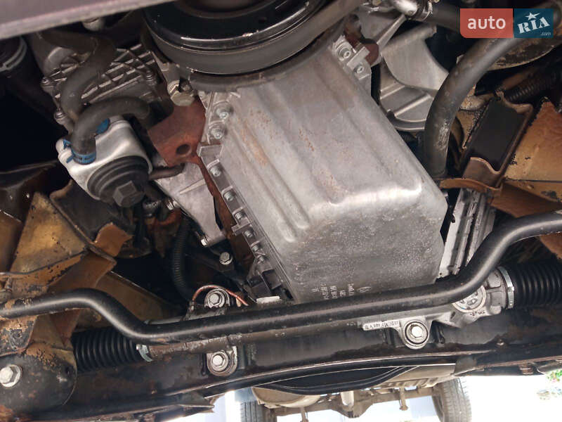 Вантажний фургон Volkswagen LT 2006 в Луцьку