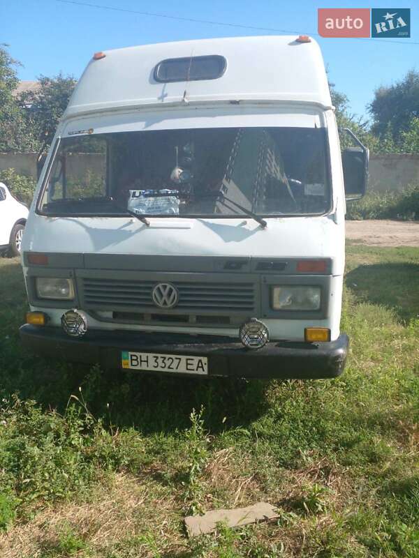 Volkswagen LT 1994