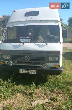 Другие автобусы Volkswagen LT 1994 в 