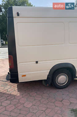 Другие автобусы Volkswagen LT 2004 в Умани