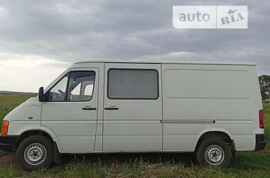 Інші вантажівки Volkswagen LT 2000 в Івано-Франківську