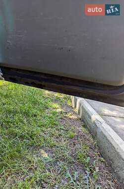 Микроавтобус Volkswagen LT 2005 в 