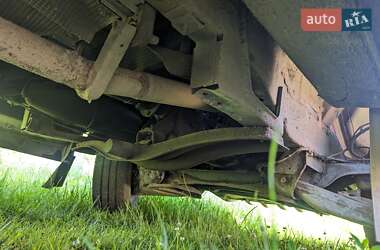 Микроавтобус Volkswagen LT 2005 в 