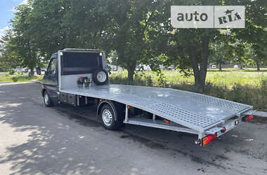 Евакуатор Volkswagen LT 2001 в Білій Церкві