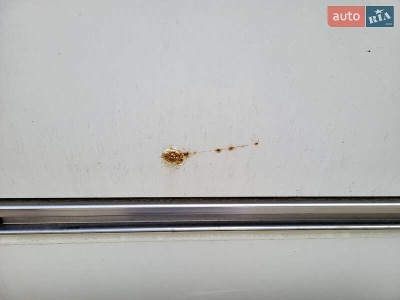 Микроавтобус Volkswagen LT 2006 в Киеве фото 6 Микроавтобус Volkswagen LT 2006 в Киеве