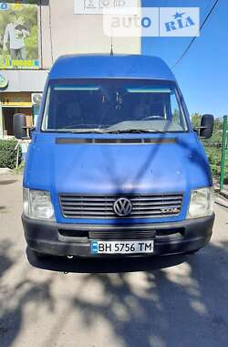 Інші вантажівки Volkswagen LT 2002 в Врадіївці