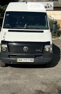 Другие автобусы Volkswagen LT 2005 в Киеве