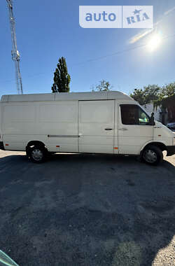 Другие автобусы Volkswagen LT 2005 в Киеве