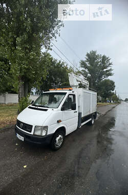 Автовышка Volkswagen LT 2003 в Черкассах