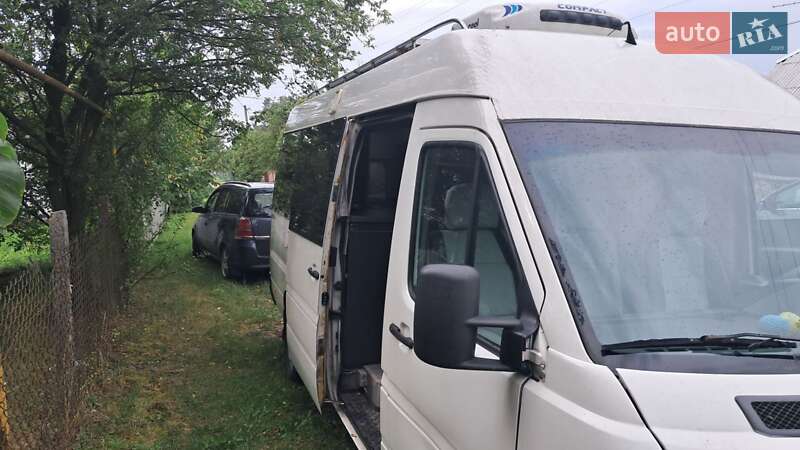 Дом на колесах Volkswagen LT 2002 в Коростене