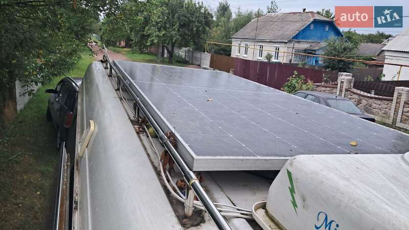 Дом на колесах Volkswagen LT 2002 в Коростене