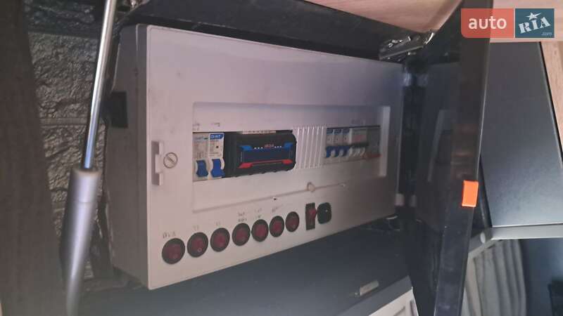 Дом на колесах Volkswagen LT 2002 в Коростене