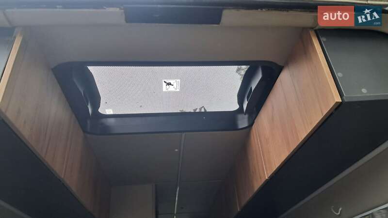 Дом на колесах Volkswagen LT 2002 в Коростене