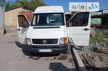 Інші автобуси Volkswagen LT 1997 в Вінниці