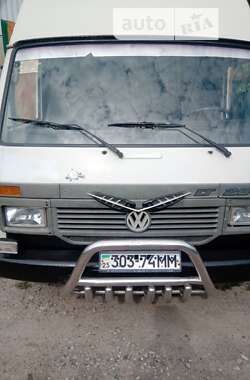 Микроавтобус Volkswagen LT 1995 в Бахмаче